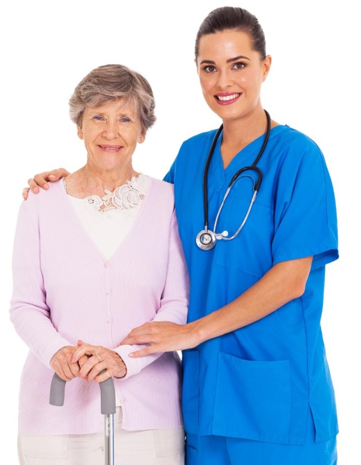 Home Care Services Bedford